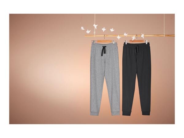 Pepperts Kids' Joggers - 2 Pack