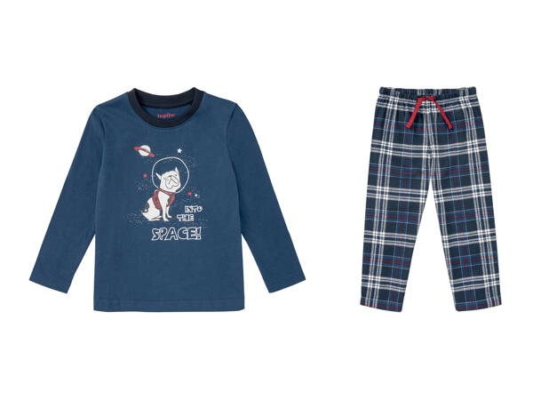 Boys' Pyjama Set