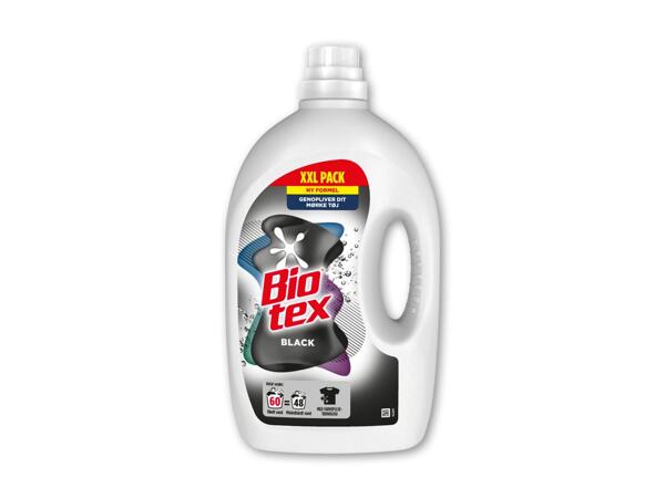 Biotex vaskemiddel
