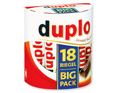 Duplo FERRERO