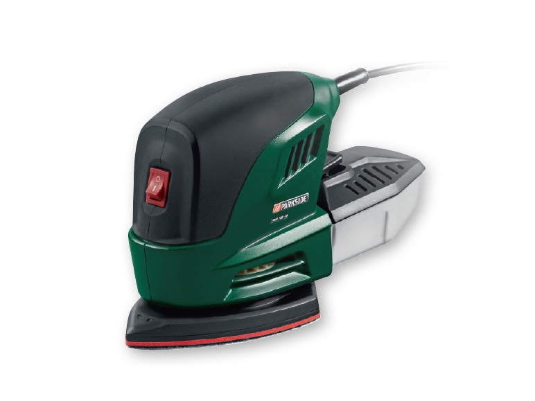 PARKSIDE(R) 160W Detail Sander