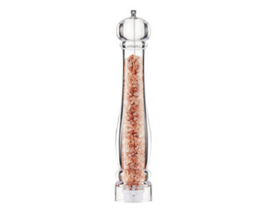 Salt Grinders XL Sea Salt/Himalayan Salt 285g