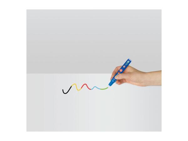 Playtive Travel Aqua Drawing Pad with Water Marker