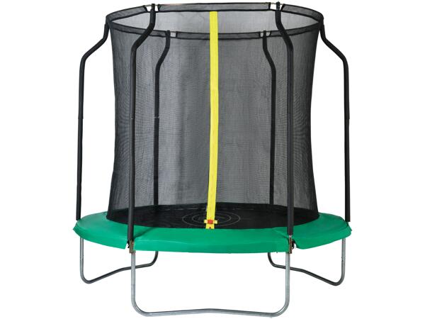 8' Garden Trampoline