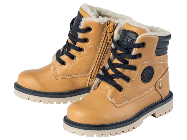 Kids' Boots