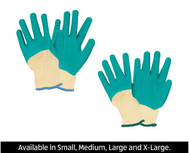 Winter or Rose Garden Gloves