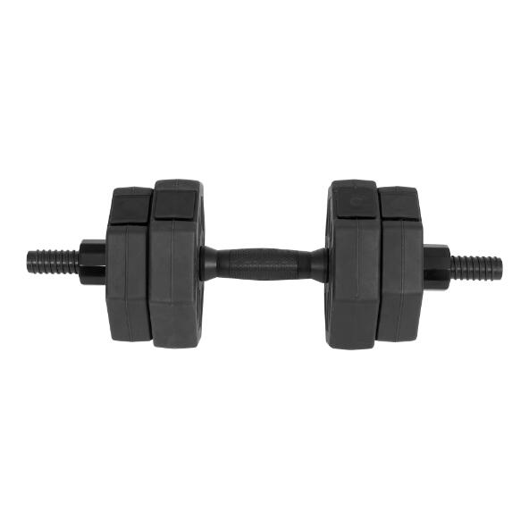 CRANE(R) 				4-in-1-Hantelset