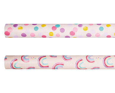 Gift Wrap 3m