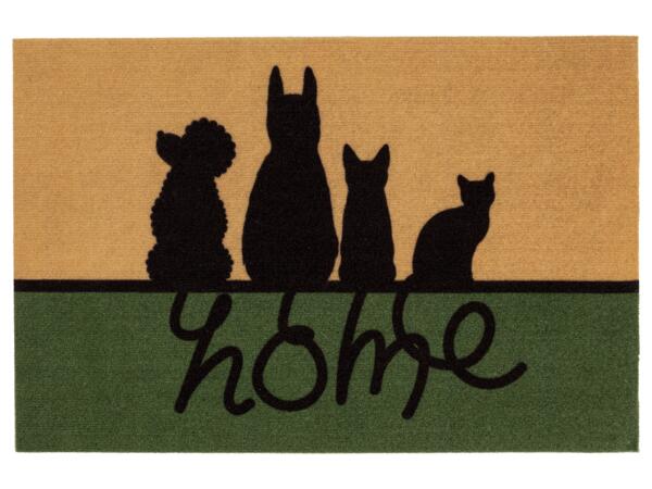Doormat, 40 x 60cm