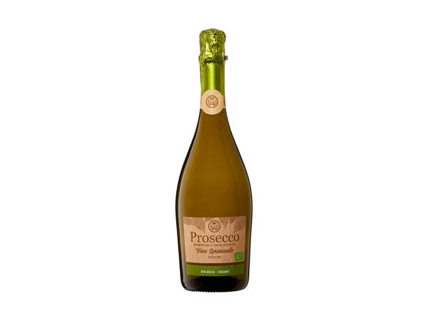 Prosecco Spumante 2020 bio