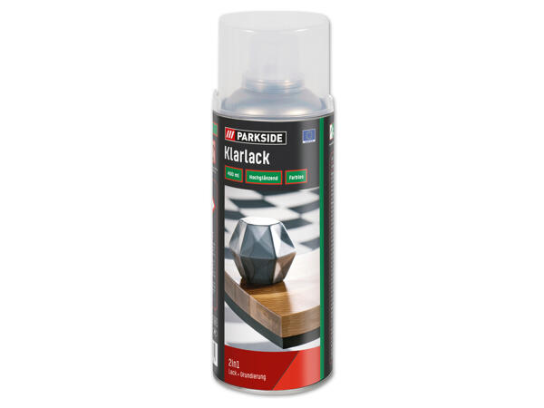 Lack-Sortiment, 400 ml