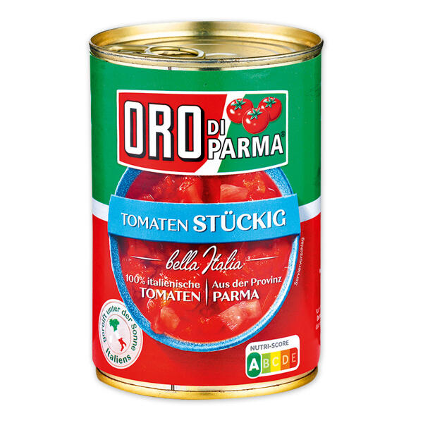 Tomaten