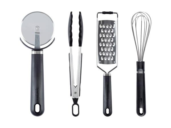 Ustensiles de cuisine