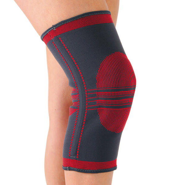 Kniegelenkbandage