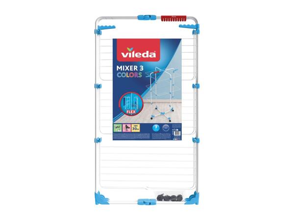 Vileda Mixer 3 Tower Airer