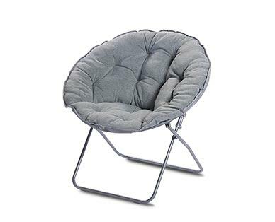 SOHL Furniture Saucer Chair