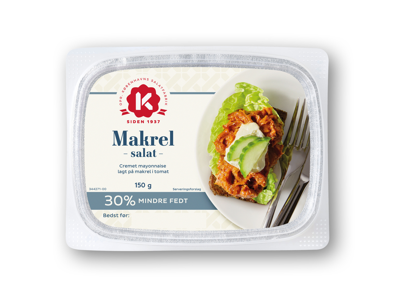 K-SALAT Salater