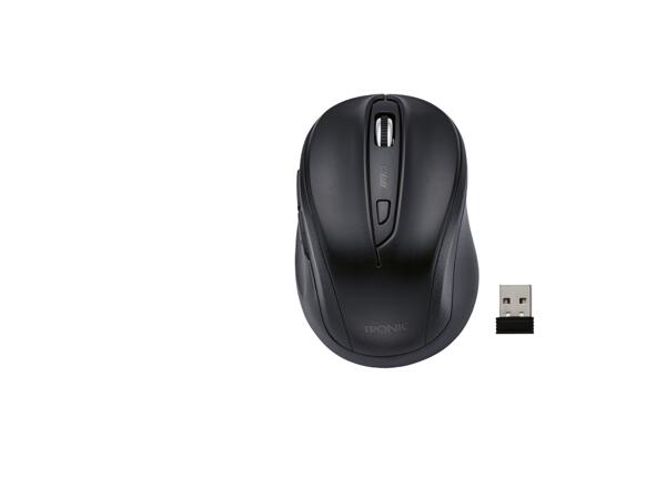 Wireless Mouse
