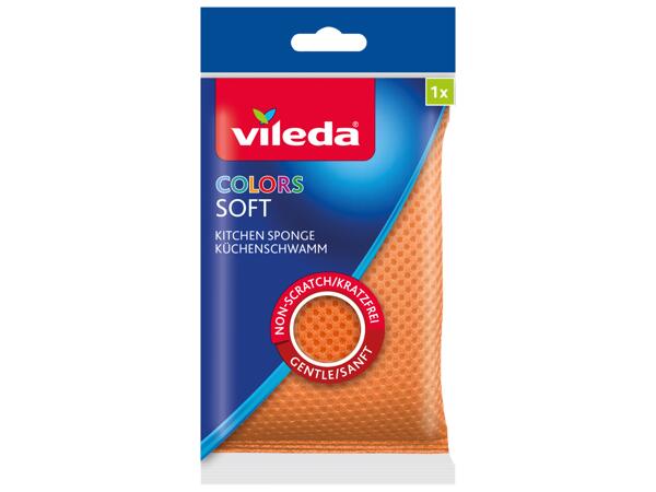 Kitchen Sponge or Multipurpose Cloth
