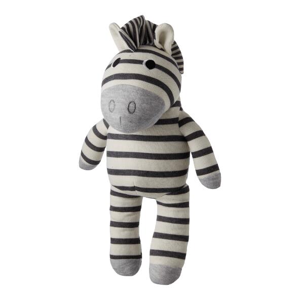 PLAYLAND(R) 				Peluche tricotée