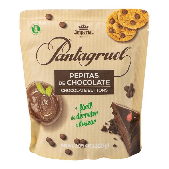 PANTAGRUEL(R) 				Pépites de chocolat