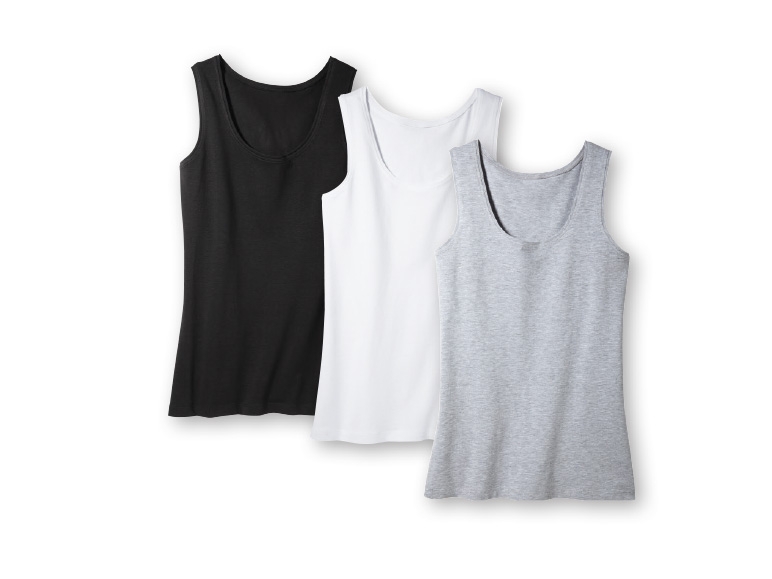 Esmara Ladies' Vest