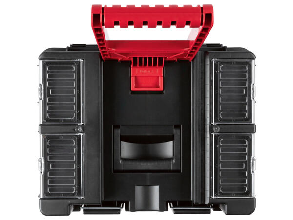Rolling Toolbox
