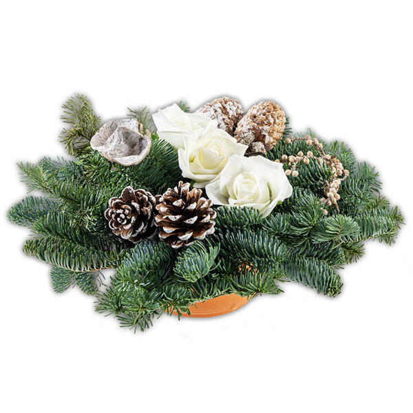 Premium Grab-Arrangement