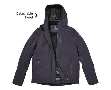Men's Softshell Jacket