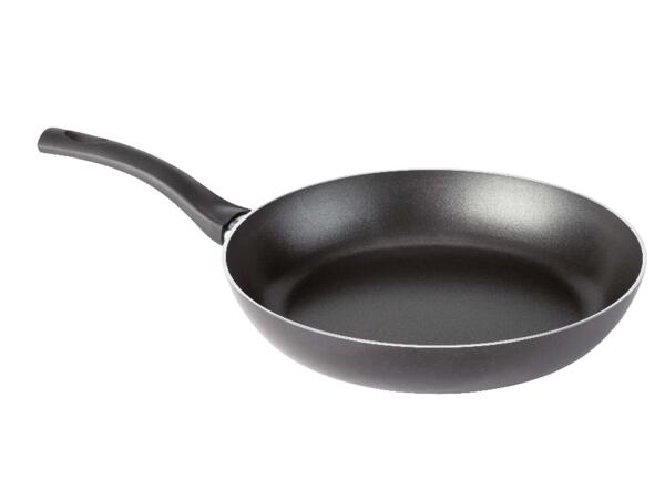 Aluminium Frying Pan 28 cm