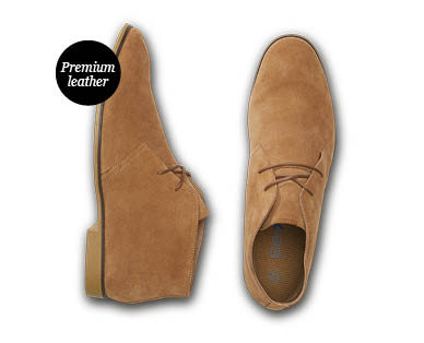 Mens Desert Boot