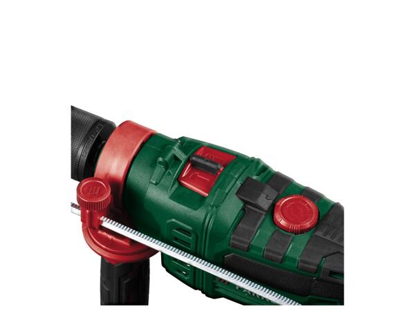 PARKSIDE(R) PŘÍKLEPOVÁ VRTAČKA 750 W