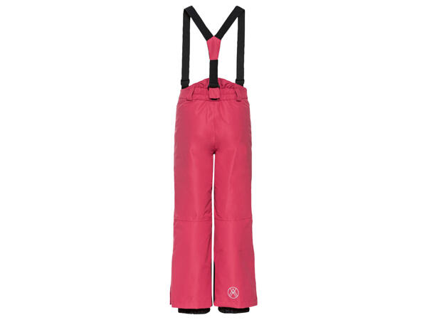 Kids' Ski Trousers