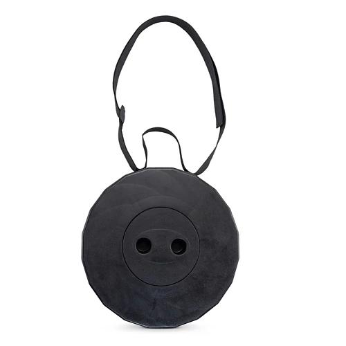 ADVENTURIDGE Faltbarer Hocker