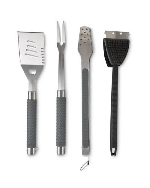 BBQ Tool Set