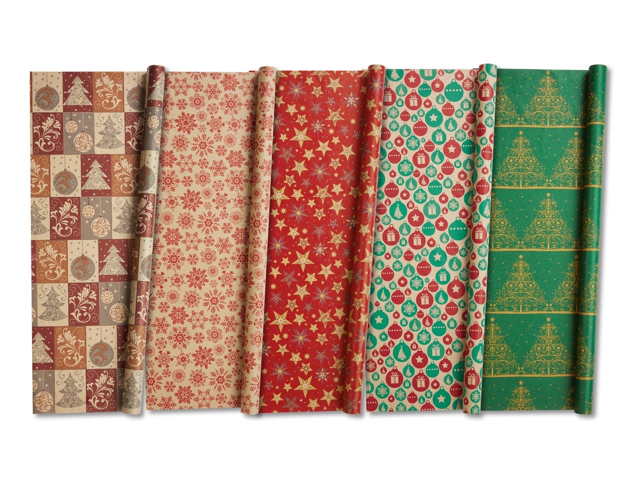 Papier cadeau