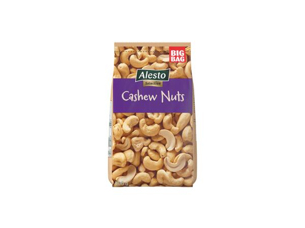 Unsalted Cashew Nuts