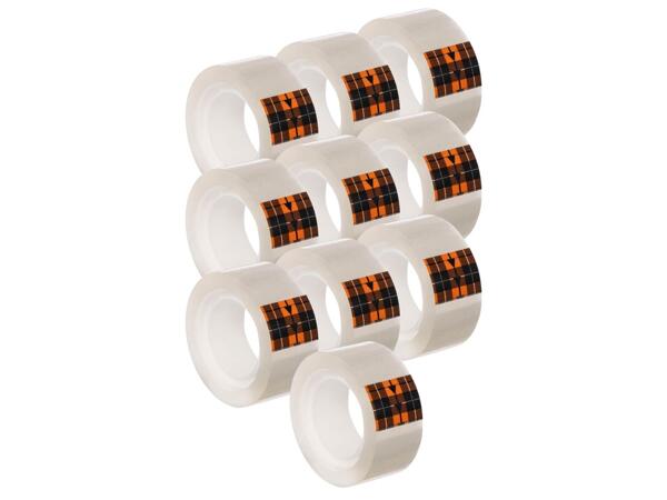 Transparent Tape