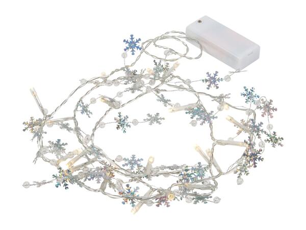 Livarno Home 20 Decorative LED String Lights