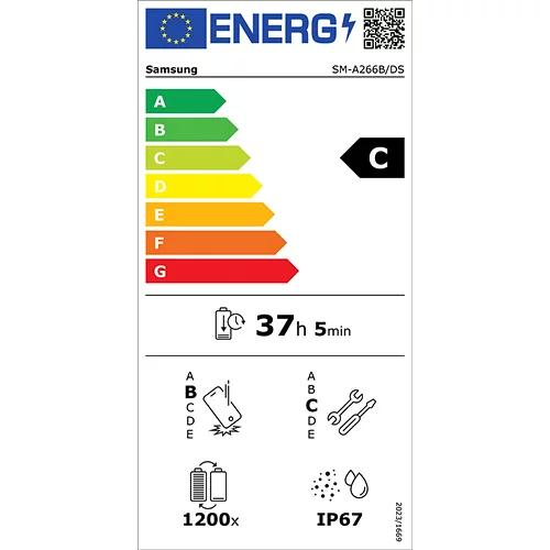 SAMSUNG Galaxy A26-5G
