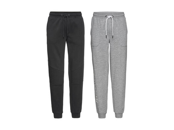 LIVERGY(R) Sweatbukser