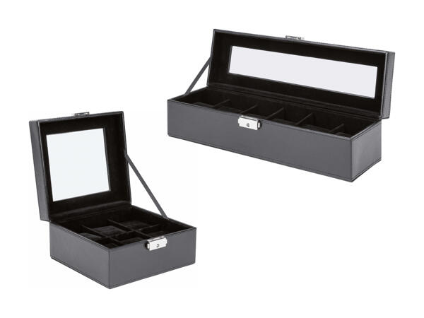 Coffret à montres