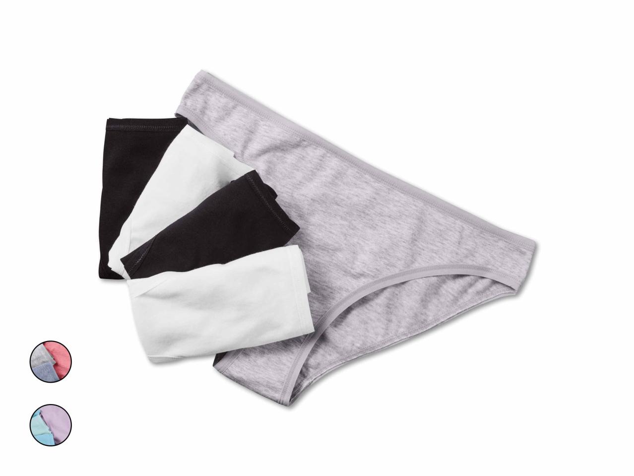 Slips, lot de 51