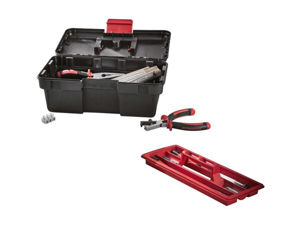 Toolbox