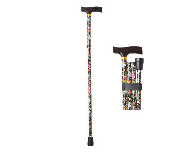 Foldable Walking Stick
