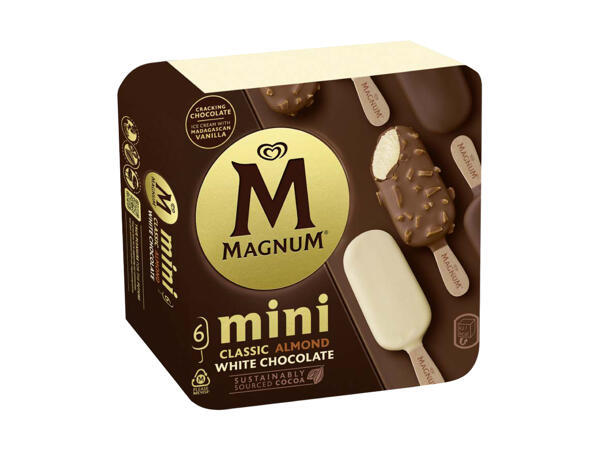 Magnum Mini