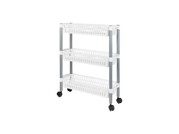 Hyllvagn