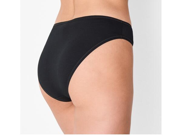 Ladies' Briefs, 10 pieces