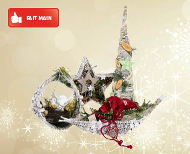 Arrangement hivernal exclusif