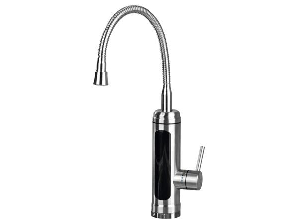 Easymaxx ELEKTRICKÁ ARMATURA